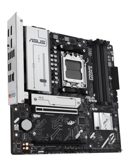 ASUS Placa Base PRIME B850M A CSM mATX AM5