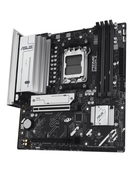ASUS Placa Base PRIME B850M A CSM mATX AM5