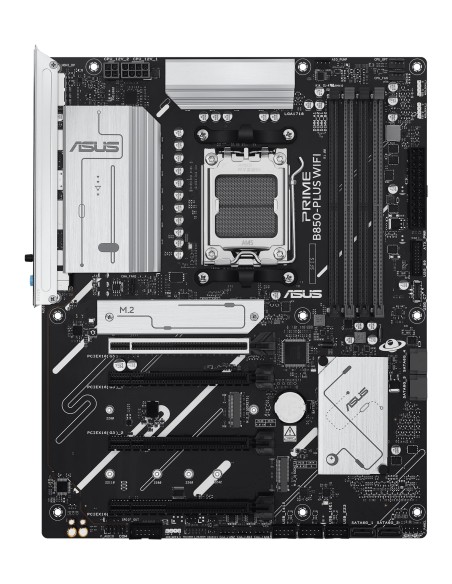 ASUS Placa Base PRIME B850 PLUS WIFI ATX AM5