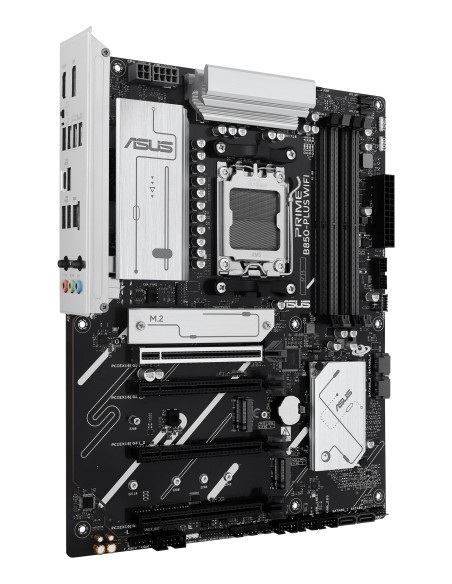 ASUS Placa Base PRIME B850 PLUS WIFI ATX AM5