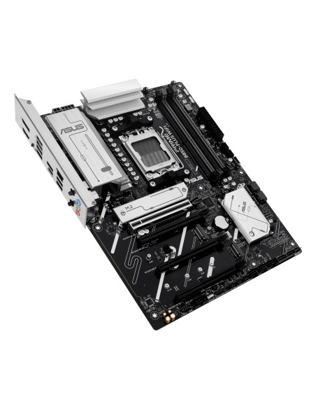 ASUS Placa Base PRIME B850 PLUS WIFI ATX AM5