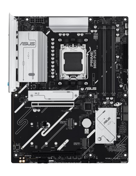 ASUS Placa Base PRIME B850 PLUS CSM ATX AM5