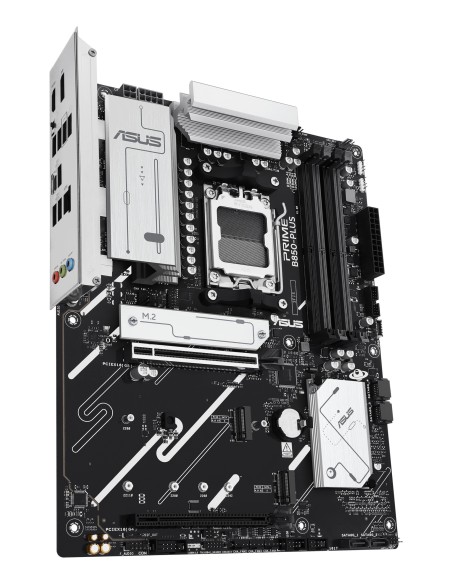 ASUS Placa Base PRIME B850 PLUS CSM ATX AM5