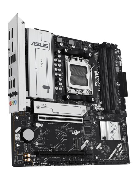 ASUS Placa Base PRIME B850M A WIFI mATX AM5