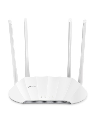 TP-LINK PUNTO DE ACCESO TL-WA1801 WIFI 6 AX1800con Puerto Gigabit