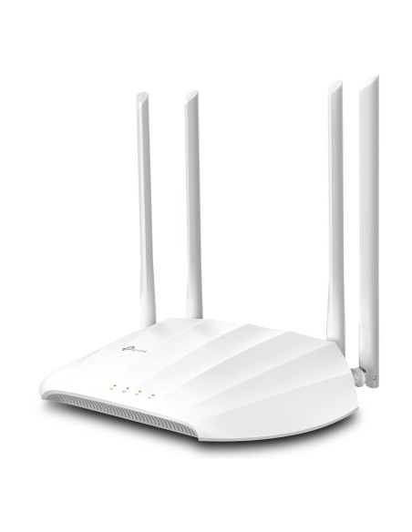 TP-LINK PUNTO DE ACCESO TL-WA1801 WIFI 6 AX1800con Puerto Gigabit