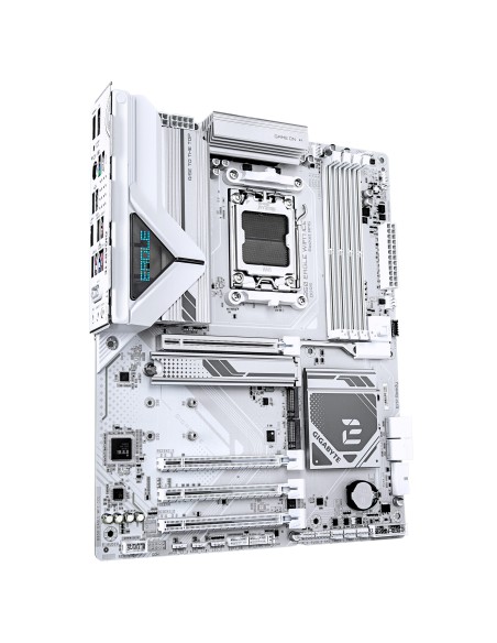 PLACA BASE GIGABYTE B850 EAGLE WF7 ICE 1.0