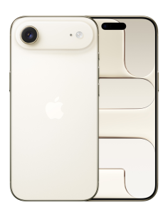 SMARTPHONE APPLE IPHONE AIR 256GB LIGHT GOLD