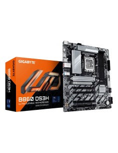 PLACA BASE GIGABYTE B860 DS3H 1.0