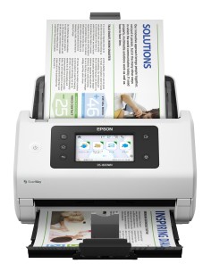 EPSON ESCANER WORKFORCE DS-800WN