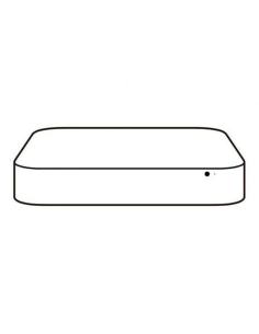APPLE MAC MINI MCYT4YP/A M4 M4 10-Core CPU/ 24GB/ 512GB SSD/ 10-Core GPU