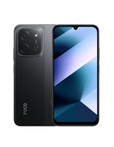 POCO SMARTPHONE POCO C85 8GB 256GB NEGROOC/8GB/256GB/6,9/ANDROID