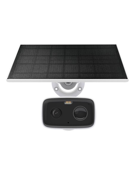 KIT SOLAR TP-LINK CAMARA TC80 KIT