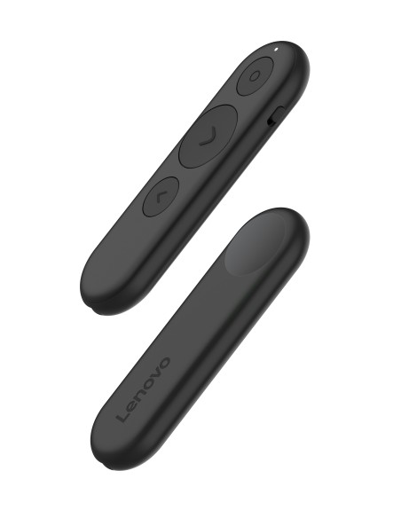 Lenovo Control remoto presentación Recarg.Portátil