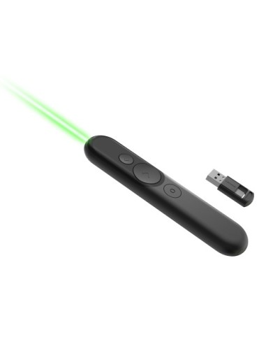 Lenovo Control remoto presentación Láser Recarg.