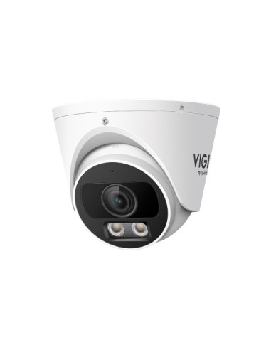 CAMARA VIGI TP-LINK TURRET 2MP FULL-COLOR TURRET