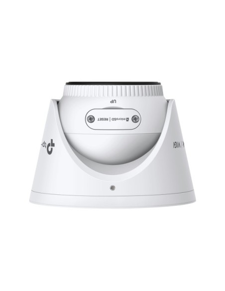CAMARA VIGI TP-LINK TURRET 4MP COLORPRO