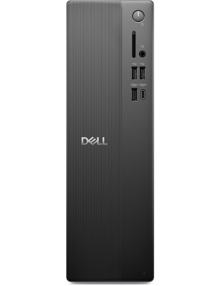 DELL ECS1250 Intel® Core? i7 i7-14700 16 GB DDR5-SDRAM 1 TB SSD Windows 11 Pro Slim PC PC Negro