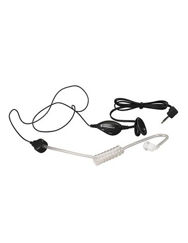 MOTOROLA TLKR Surveillance Earpiece