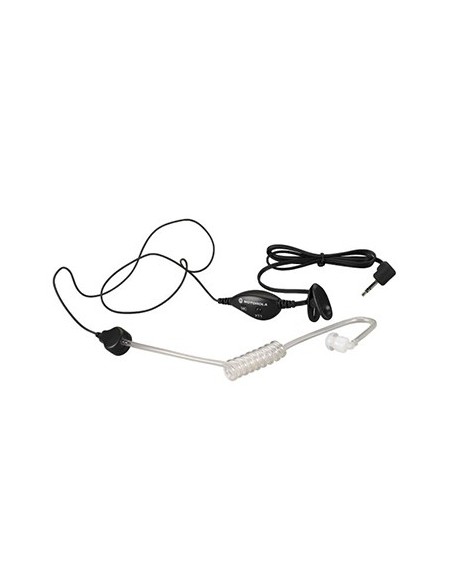 MOTOROLA TLKR Surveillance Earpiece