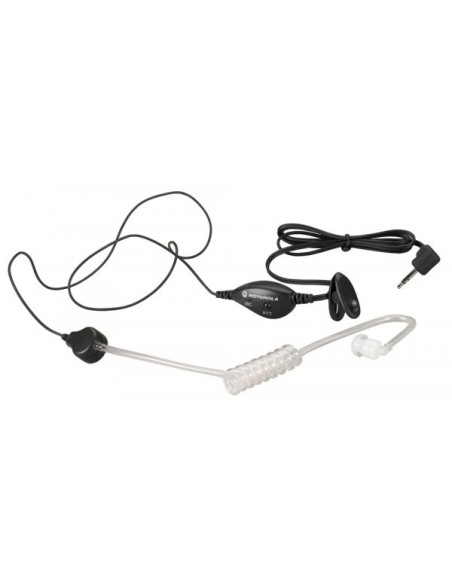 MOTOROLA TLKR Surveillance Earpiece
