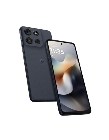SMARTPHONE MOTOROLA MOTO G56 5G 8GB 256GB BLACK OYSTER