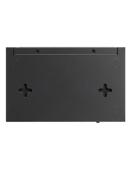 SWITCH OMADA TP-LINK 8-PORT GIGABIT EASY MANAGED WITH 8-PORT POE+