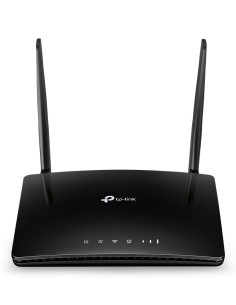 ROUTER TP-LINK AC1200 WIRELESS DUAL BAND 4G LTE