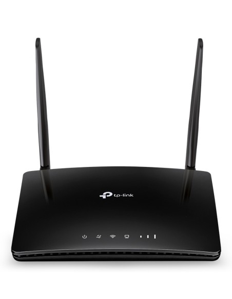 ROUTER TP-LINK AC1200 WIRELESS DUAL BAND 4G LTE