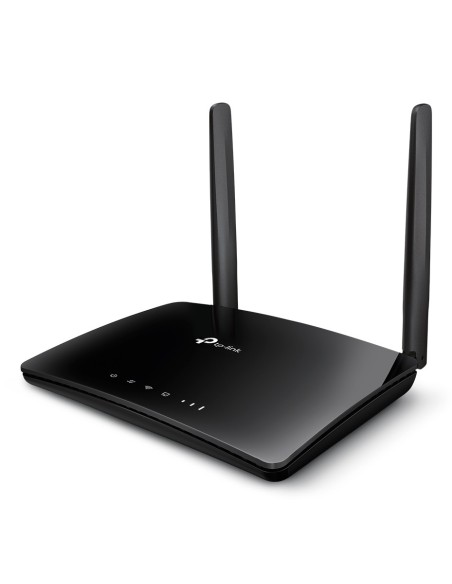 ROUTER TP-LINK AC1200 WIRELESS DUAL BAND 4G LTE