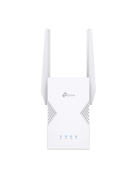 BE3600 DUAL-BAND WI-FI 7 RANGE EXTENDER