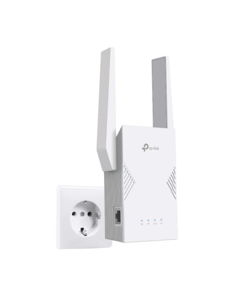 BE3600 DUAL-BAND WI-FI 7 RANGE EXTENDER