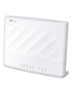 ROUTER TP-LINK AX1500 4G LTE ADVANCED CAT6