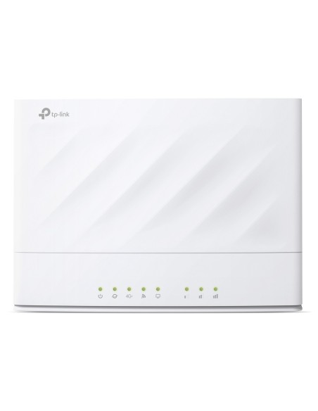 ROUTER TP-LINK AX1500 4G LTE ADVANCED CAT6