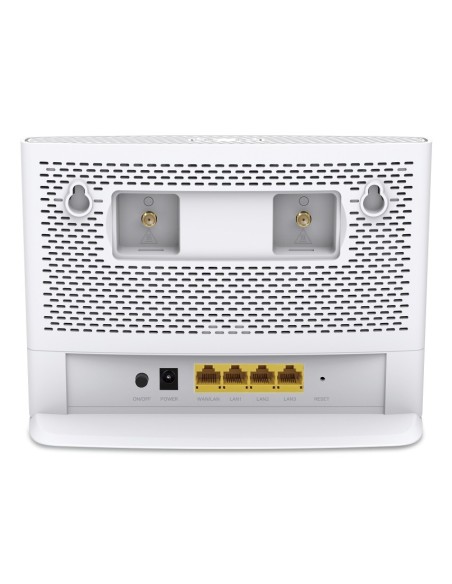 ROUTER TP-LINK AX1500 4G LTE ADVANCED CAT6