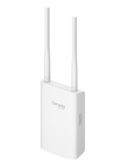 TP-LINK AX1800 INDOOR OUTDOOR DUAL-BAND WI-FI 6 ACCESS POINT