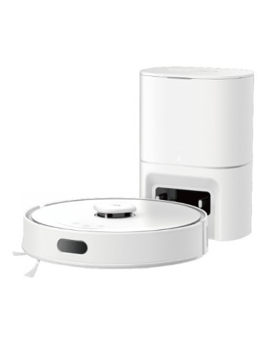 ROBOT VACUUM CLEANER TP-LINK AUTO-EMPTY DOCK