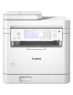 Multifuncion canon mf287dw laser monocromo i - sensys a4 -  33ppm -  pantalla tactil