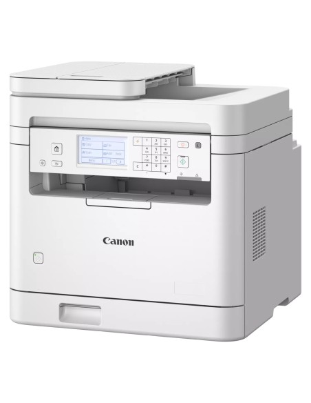 Multifuncion canon mf287dw laser monocromo i - sensys a4 -  33ppm -  pantalla tactil