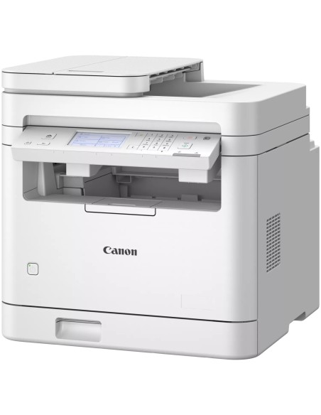 Multifuncion canon mf287dw laser monocromo i - sensys a4 -  33ppm -  pantalla tactil