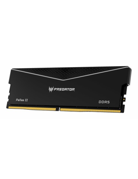 ACER PREDATOR PALAS2 32G CL34 BLACK 16x2 6000