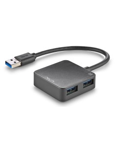 NGS Hub 4 PUERTOS USB 3.0 USB 2.0 USB 1.1