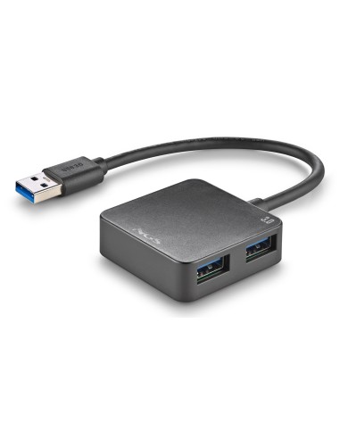 NGS Hub 4 PUERTOS USB 3.0 USB 2.0 USB 1.1