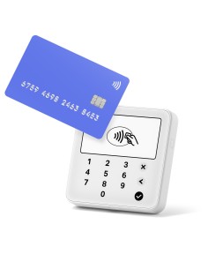 SUMUP DATAFONO SOLO LITE IB