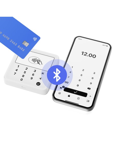 SUMUP DATAFONO SOLO LITE IB