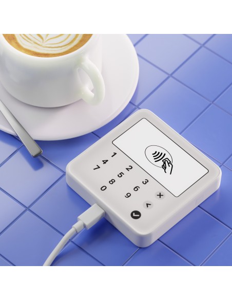 SUMUP DATAFONO SOLO LITE IB