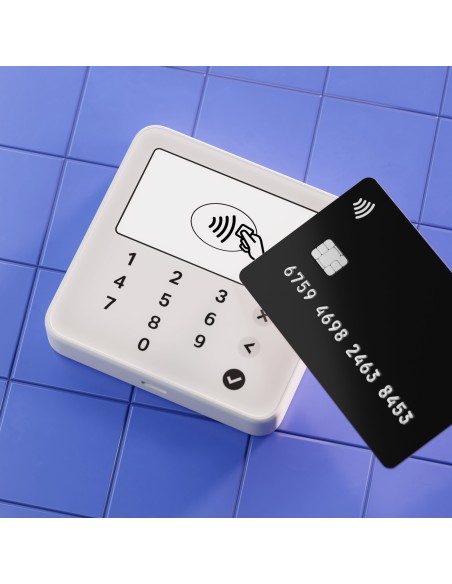 SUMUP DATAFONO SOLO LITE IB