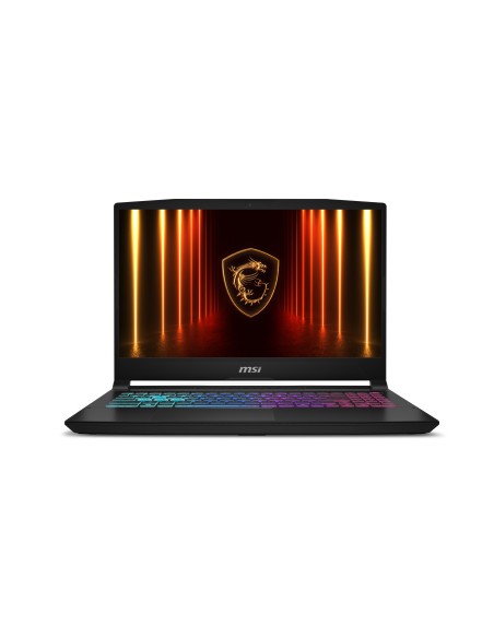 MSI Katana15 HX-461XES i7-14650HX 32 1TB 5060 DOS