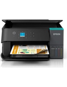 Epson Multifunción Ecotank ET-2950
