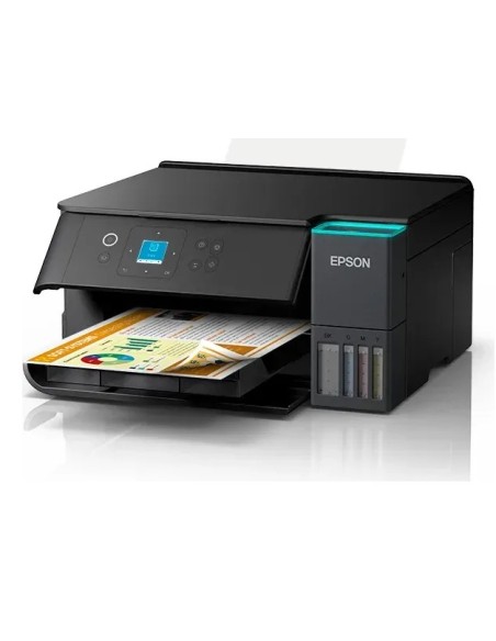 Epson Multifunción Ecotank ET-2950